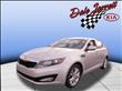 2012 Kia Optima