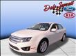 2011 Ford Fusion