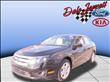 2011 Ford Fusion