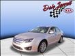 2011 Ford Fusion