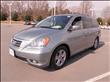 2008 Honda Odyssey