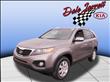2012 Kia Sorento