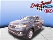 2012 Kia Sorento