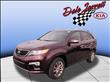 2012 Kia Sorento