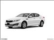 2012 Kia Optima