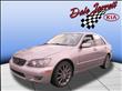 2004 Lexus IS 300