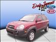2008 Hyundai Tucson