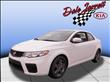 2012 Kia Forte Koup