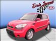 2011 Kia Soul