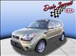 2012 Kia Soul