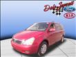 2011 Kia Sedona