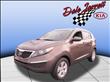 2012 Kia Sportage