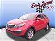 2012 Kia Sportage