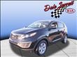 2012 Kia Sportage
