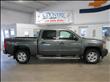 2011 Chevrolet Silverado 1500