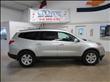 2011 Chevrolet Traverse