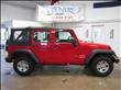 2010 Jeep Wrangler