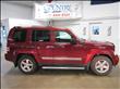 2008 Jeep Liberty