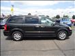 2008 Chrysler Town & Country