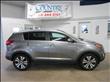 2011 Kia Sportage