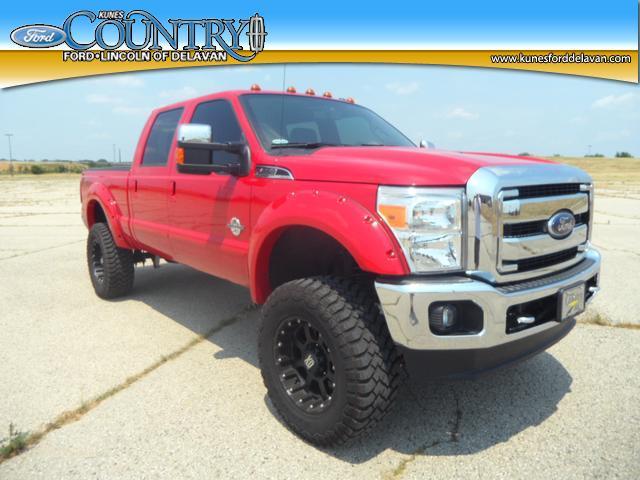 2012 Ford F250 for sale