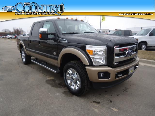 2012 Ford F250 for sale