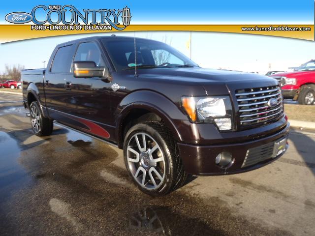 2010 Ford F150 for sale