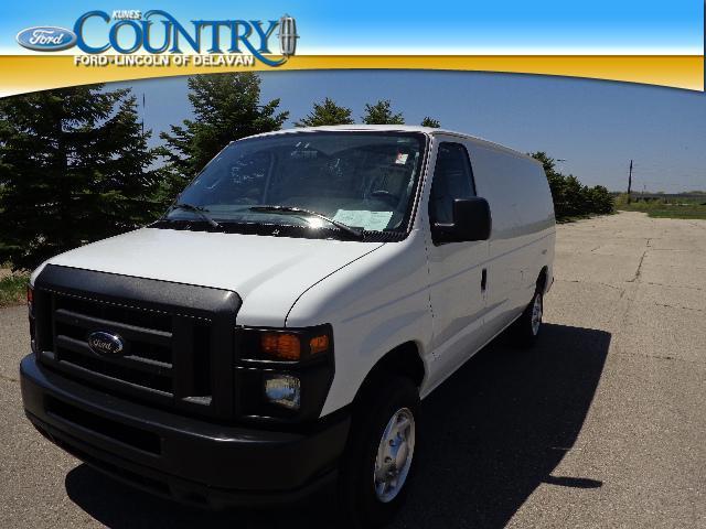 2011 Ford Econoline for sale