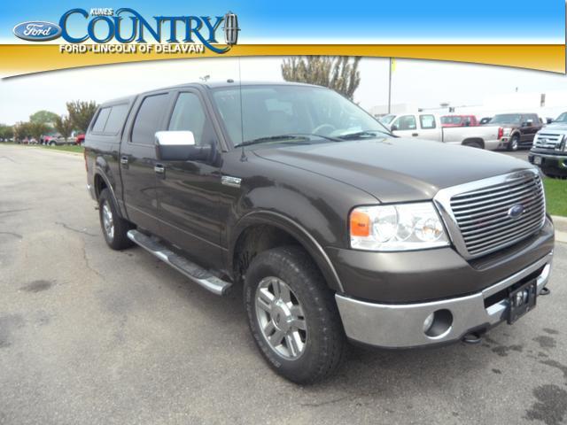 2008 Ford F150 for sale