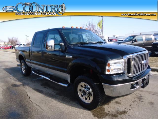 2006 Ford F250 for sale