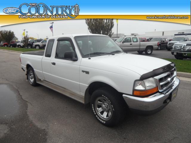 2000 Ford Ranger for sale