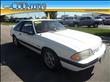 1990 Ford Mustang