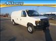 2011 Ford Econoline