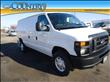 2012 Ford Econoline