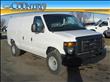 2012 Ford Econoline