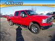 2005 Ford F250