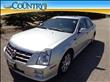 2009 Cadillac STS