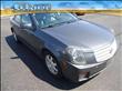 2007 Cadillac CTS