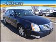 2007 Cadillac DTS