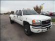 2004 GMC Sierra 3500