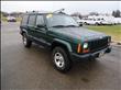 1999 Jeep Cherokee
