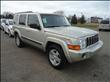 2008 Jeep Commander