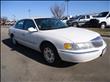 1998 Lincoln Continental