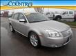 2008 Mercury Sable