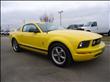 2006 Ford Mustang
