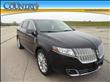 2012 Lincoln MKT