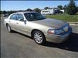 2008 Lincoln Town Car