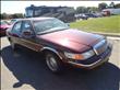 2001 Mercury Grand Marquis