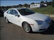 2007 Mercury Milan