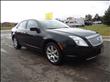 2010 Mercury Milan